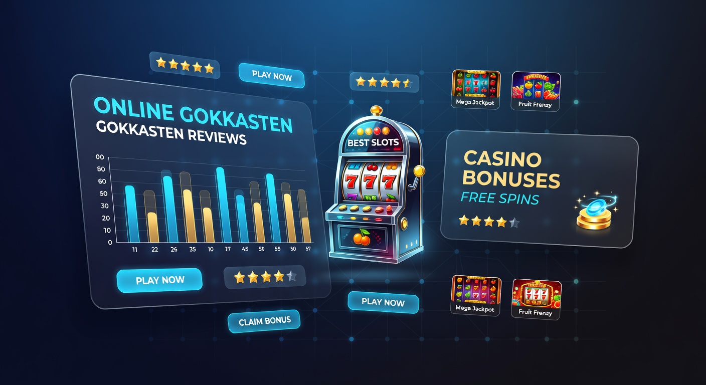 Dynamische weergave van free spins op Gonzo's Quest die overgaan in een live blackjack tafel op smartphone