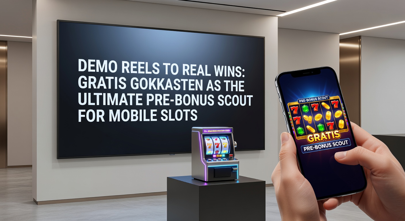 Grafiek die winrates vergelijkt tussen demo en real money mobiele slots, met lijnen voor bonus triggers en RTP curves