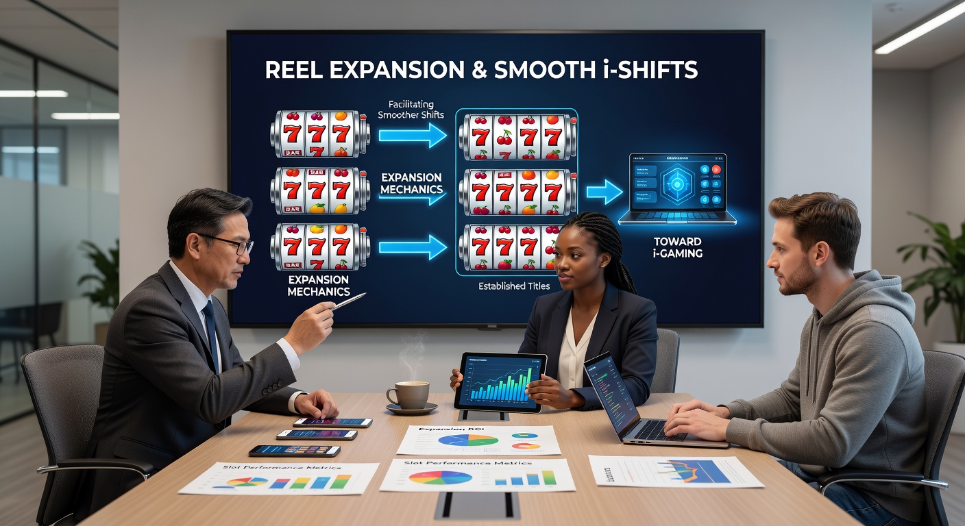 Overgang van mobiele slot reels naar live dealer interacties op handheld apparaten