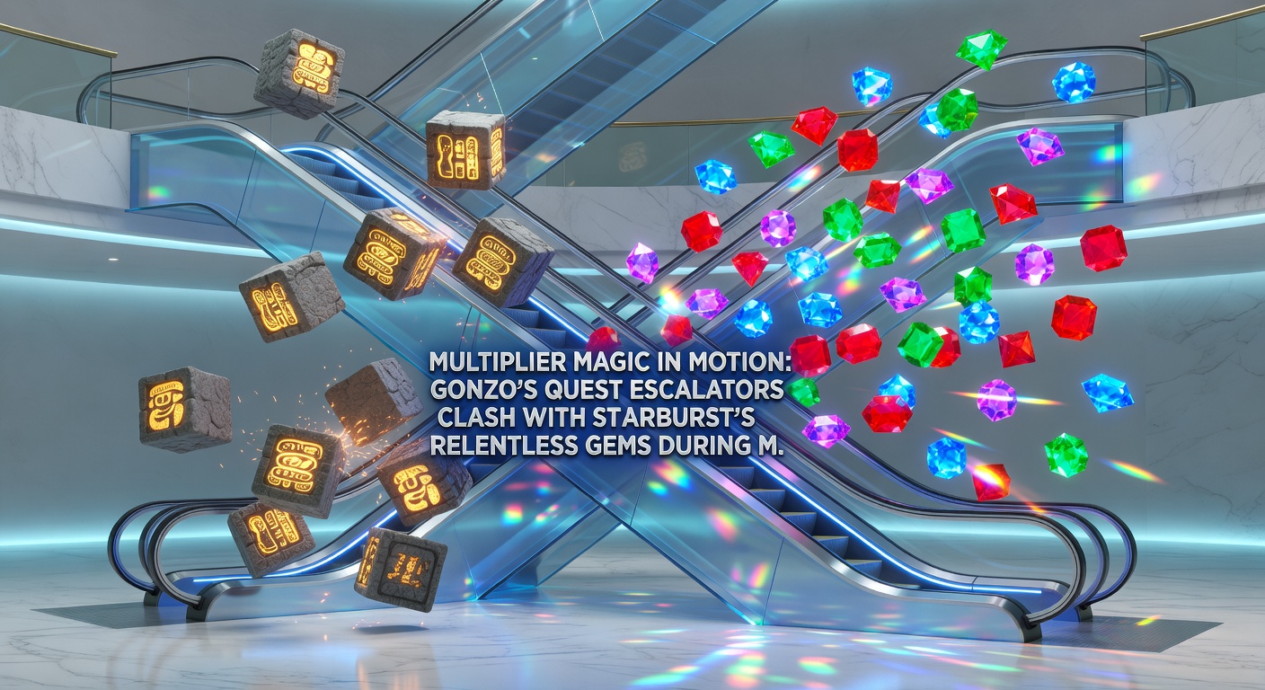 Starburst expanding wilds die een hele reel vullen op een smartphone, met respins en schitterende gems die multipliers simuleren door chained wins