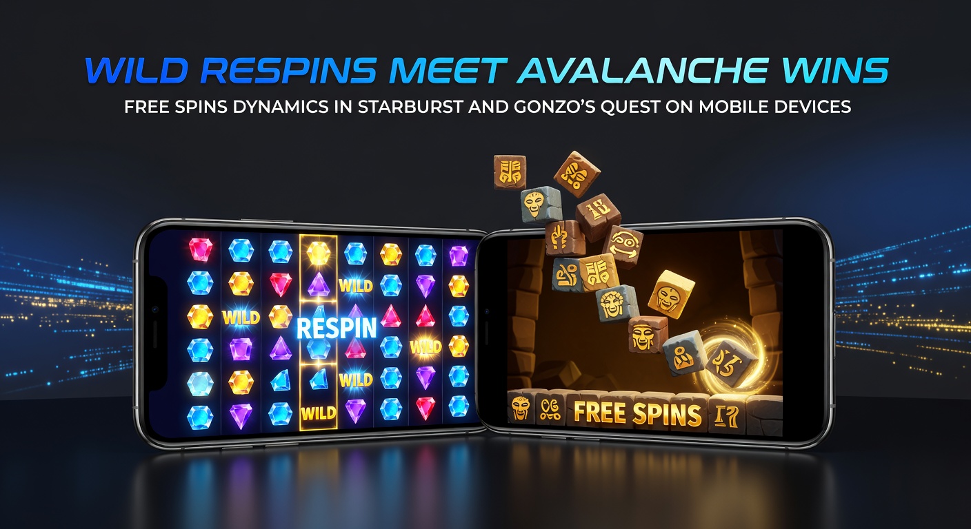 Schermafbeelding van Starburst met actieve Wild Respins op een mobiel apparaat, symboliserend de dynamische respins-functie